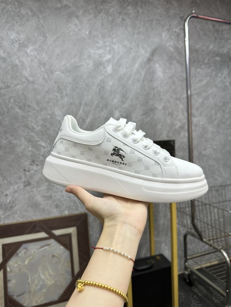 Burberry Low Shoes